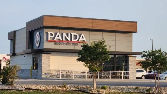 Panda Express