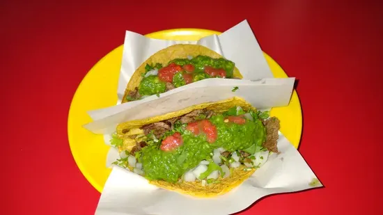 Super Tacos