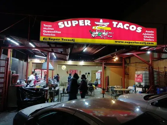 Super Tacos