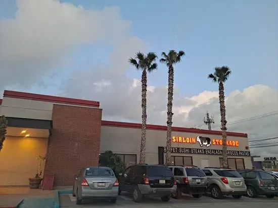 Sirloin Stockade La Mesa