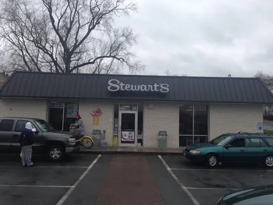 Stewart's Shops