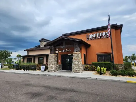 LongHorn Steakhouse