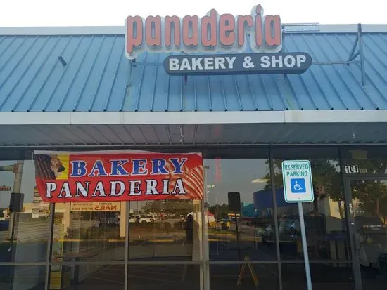 PANADERIA ESTRELLA