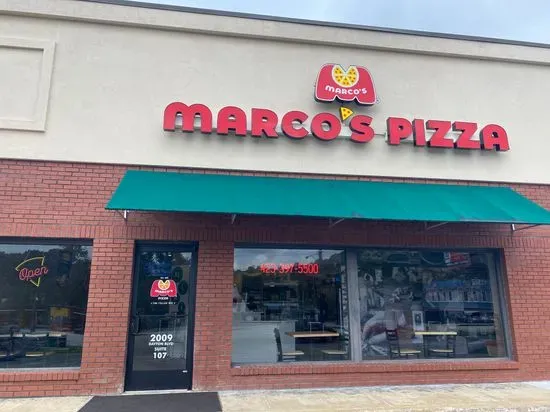 Marco's Pizza