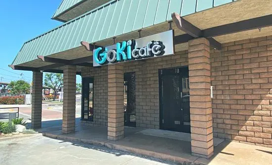 Goki - Bakehouse & Coffee Shop