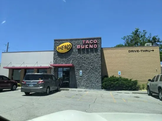 Taco Bueno