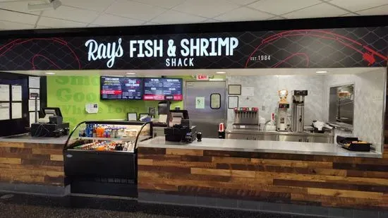 Ray's Fish & Shrimp Shack