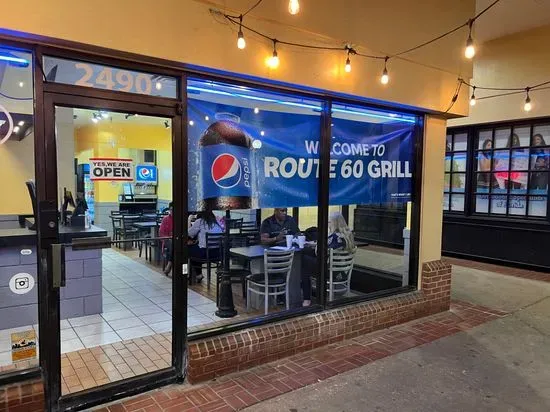 Route 60 Grill