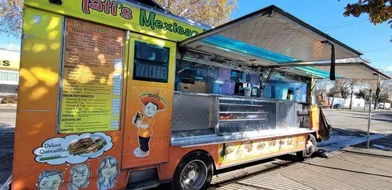 Tati's Mexican Food Truck