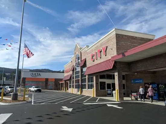 Food City