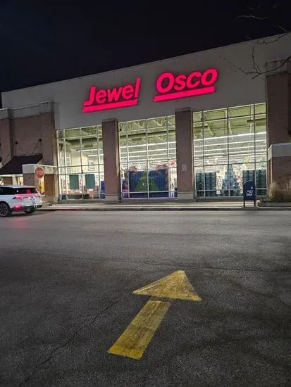 Jewel-Osco Deli