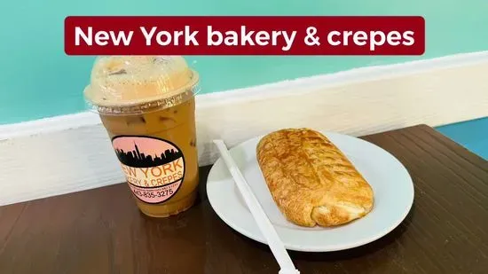 New York Bakery & Crepes