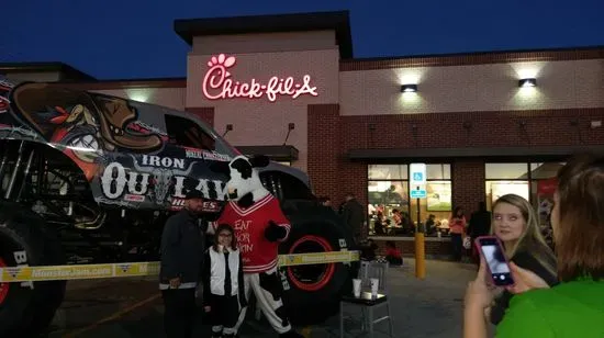 Chick-fil-A