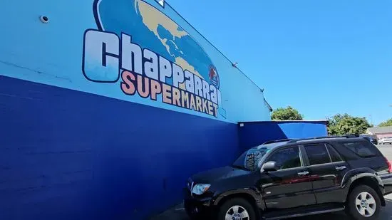 Chaparral Supermarket