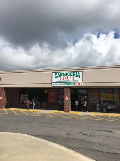 Carniceria Loa #3