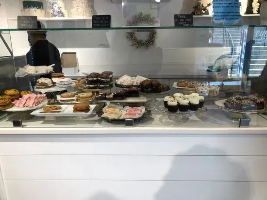 Eye Candy Bake Shop