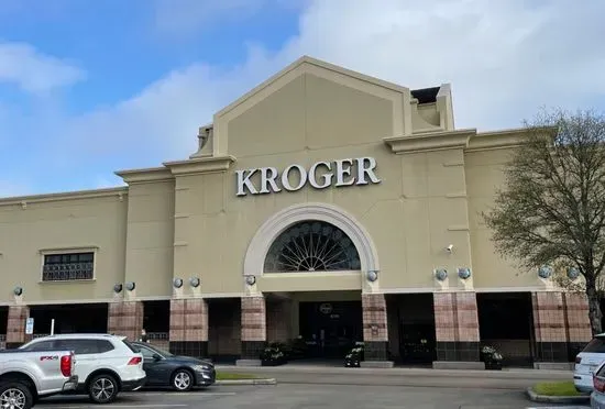 Kroger Bakery