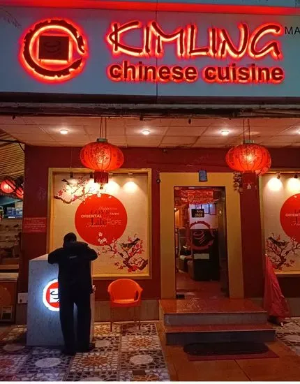 Kimling Chinese Cuisine