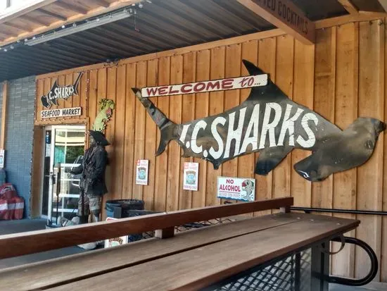 I.C. Sharks Seafood Market, Bar & Cafe