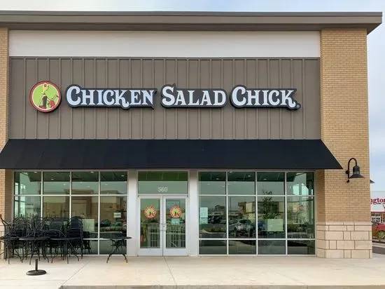 Chicken Salad Chick