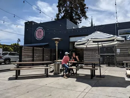 Temescal Brewing