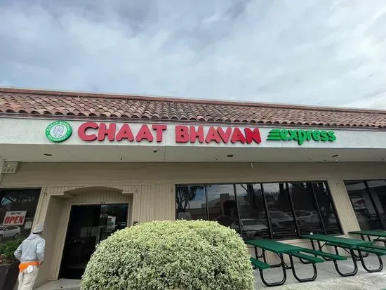 Chaat Bhavan Express