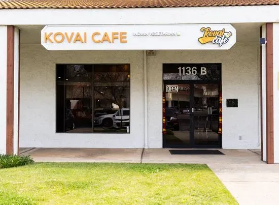 Kovai Cafe