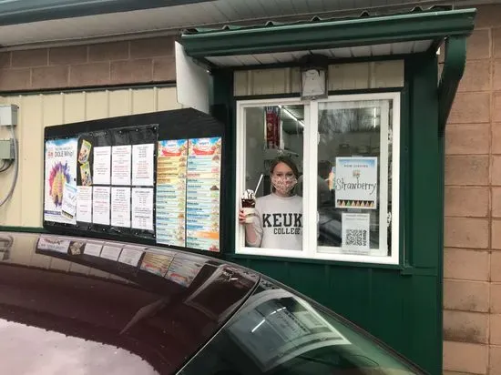 Keuka Creamery