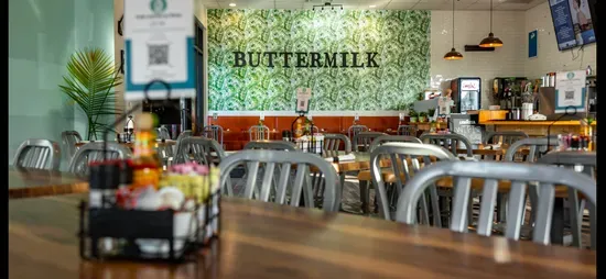 Buttermilk Eatery