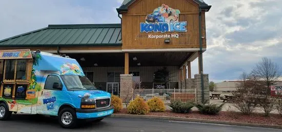Kona Ice Corporate