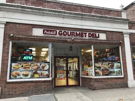 Peekskill Gourmet Deli