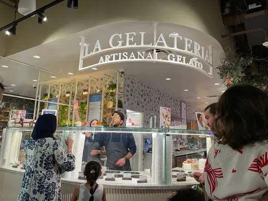 IL Gelato di Eataly