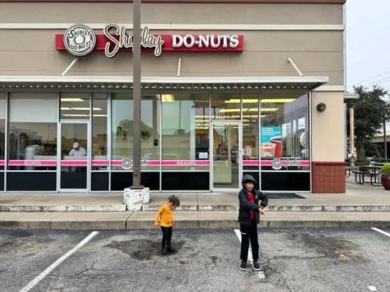 Shipley Do-Nuts