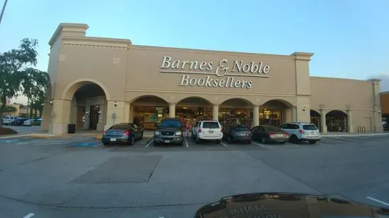 Barnes & Noble