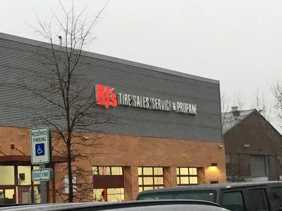 BJ's Wholesale Club