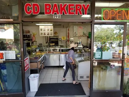 CD Bakery & Deli