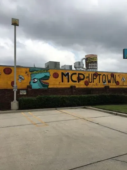 MCP Uptown