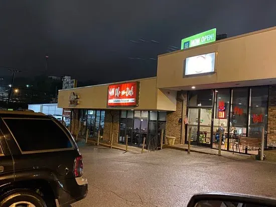 VN Pho & Deli