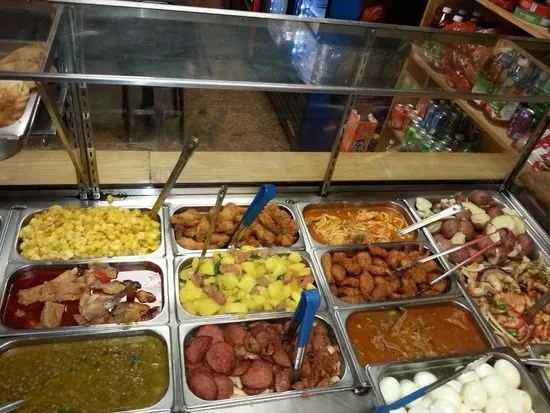 Deli El Brujo