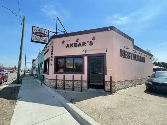 Akbars Restaurant