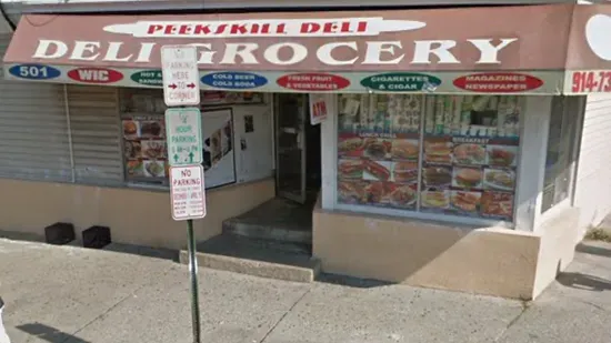 Joe's Deli and Grocery (Peekskill Deli and Grocery)