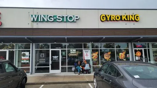 Wingstop