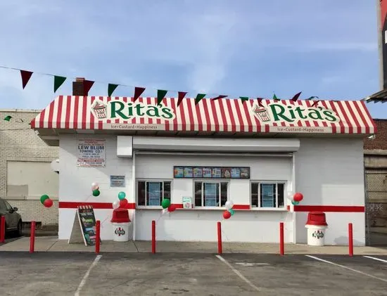 Rita's Italian Ice & Frozen Custard