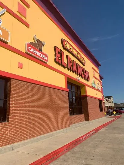 El Rancho Supermercado