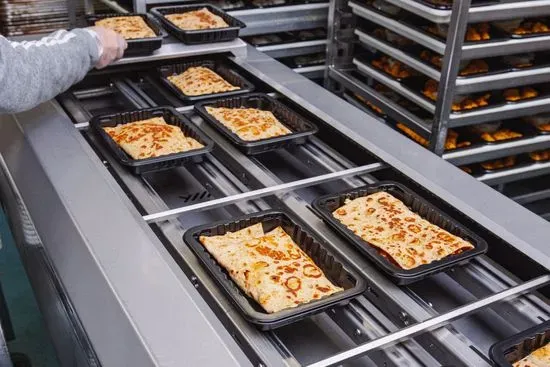 Healthy Meals Direct
