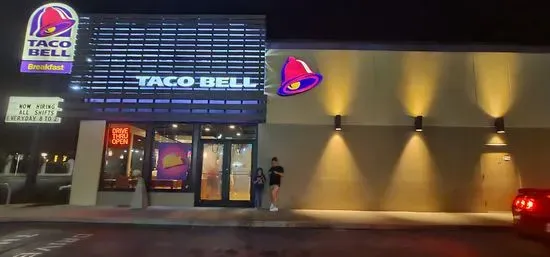 Taco Bell