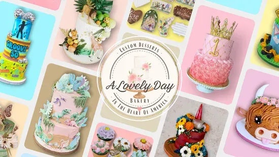 A Lovely Day Bakery