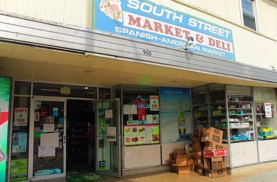 South Street Market & Deli