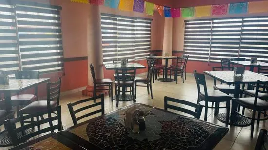 Cielito Lindo Buffet Restaurant