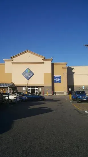 Sam's Club